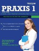 Praxis 1 Study Guide