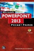 Microsoft PowerPoint 2013/365