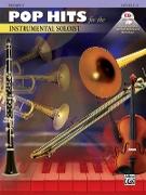 Pop Hits for the Instrumental Soloist: Trumpet: Level 2-3 [With CD (Audio)]