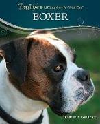 Boxer [With Coupons and DVD]