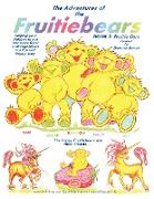 The Adventures of the Fruitiebears