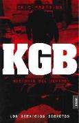 KGB. Historia del Centro