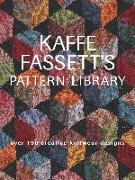 KAFFE FASSETTS PATTERN LIB