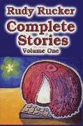 Complete Stories, Volume One