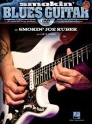 Smokin' Blues Guitar [With DVD]