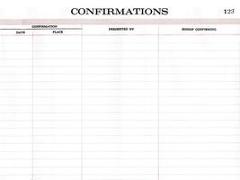 Register of Confirmation/Receptions #37