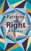 Patterns of Right