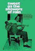 Sweet as the Showers of Rain: The Bluesmen, Volume II