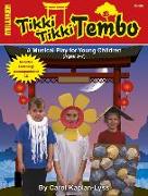 Tikki Tikki Tembo [With CD (Audio)]