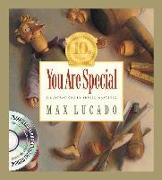 You Are Special [With CD]