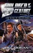 Children of the 23rd Century: The Secret of the Lost Planet