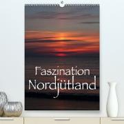 Faszination Nordjütland (Premium, hochwertiger DIN A2 Wandkalender 2021, Kunstdruck in Hochglanz)