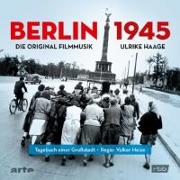 Berlin 1945-Tagebuch einer Groástadt