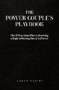The Power Couple's Playbook