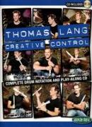 Creative Control [With CD]
