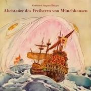 Abenteuer des Freiherrn von Münchhausen
