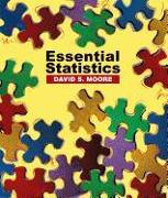 Essential Statistics [With CDROM]