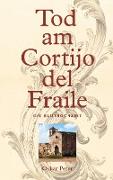 Tod am Cortijo del Fraile