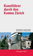 Kunstführer durch den Kanton Zürich