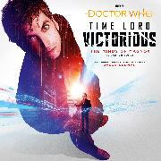 The Minds of Magnox: Time Lord Victorious