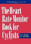 Heart Rate Monitor Book for Cyclists