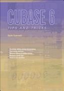 Cubase 6 Tips and Tricks