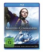 Master & Commander - Bis ans Ende der Welt