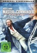 Master & Commander - Bis ans Ende der Welt