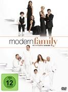Modern Family - Staffel 3