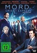 Mord im Orient-Express