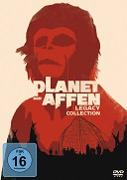 Planet der Affen - Legacy Collection