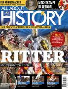 All About History - Auf den Schlachtfeldern des Mittelalters