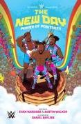 WWE The New Day: Power of Positivity OGN SC