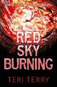 Red Sky Burning