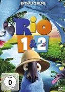 Rio 1+2