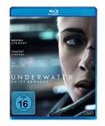 Underwater - Es ist erwacht