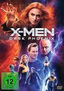 X-Men : Dark Phoenix