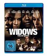 Widows - Tödliche Witwen