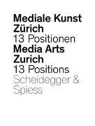 Mediale Kunst Zürich