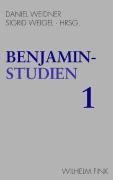 Benjamin-Studien 1