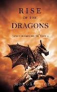 Rise of the Dragons (Kings and Sorcerers--Book 1)