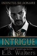 Intrigue: Infinitus Billionaire