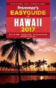 Frommer's Easyguide to Hawaii 2017