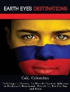 Cali, Colombia: Including Its History, La Plaza de Caycedo, Sebastian de Belalcazar's Monument, Juanchito, the Cali Zoo, and More