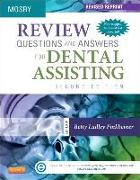 Review Questions and Answers for Dental Assisting - Revised Reprint