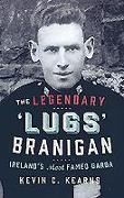 The Legendary 'Lugs' Branigan: Ireland's Most Famed Garda