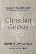 Christian Gnosis