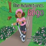 The Adventures of Gogo