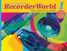 RecorderWorld 1
