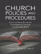 Church Policies and Procedures